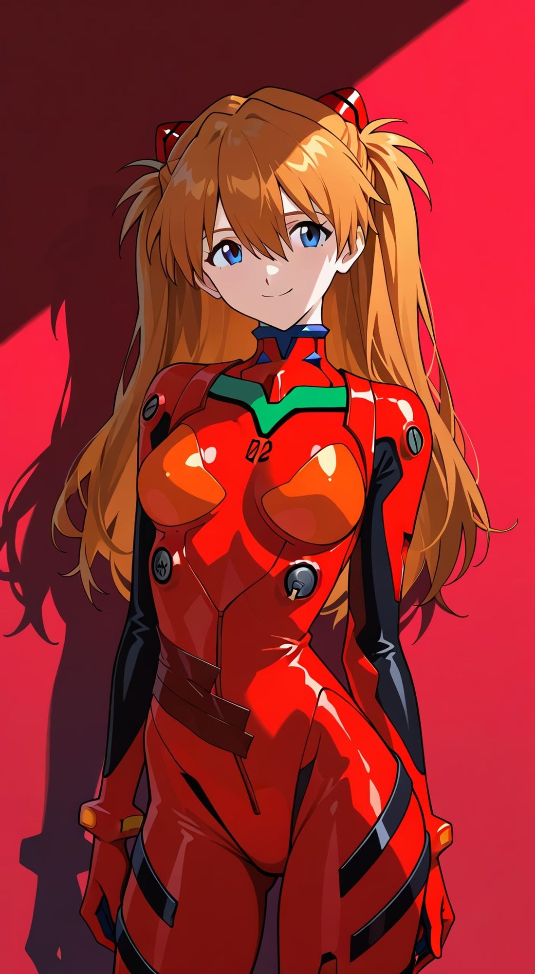 エ〇〇ンゲリオン イラスト集 画像1