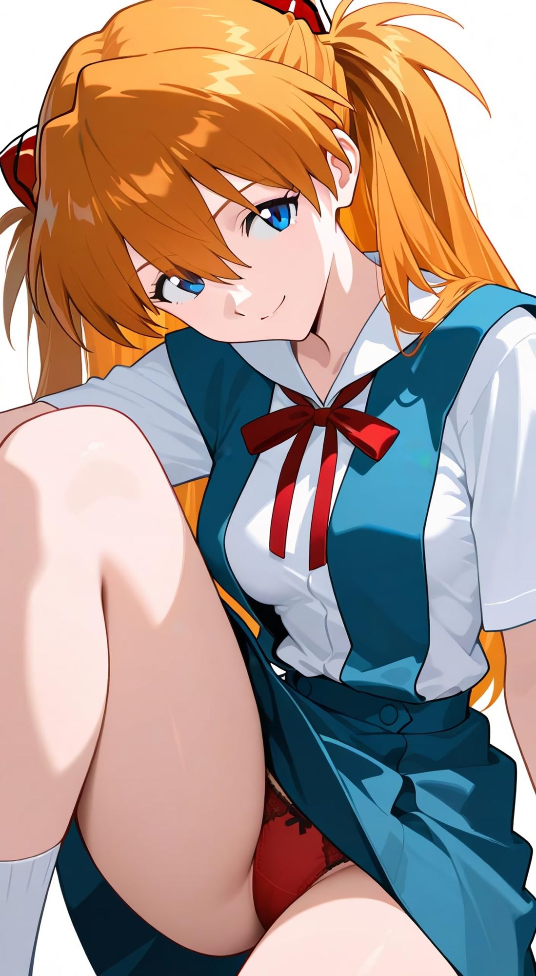 エ〇〇ンゲリオン イラスト集 画像2