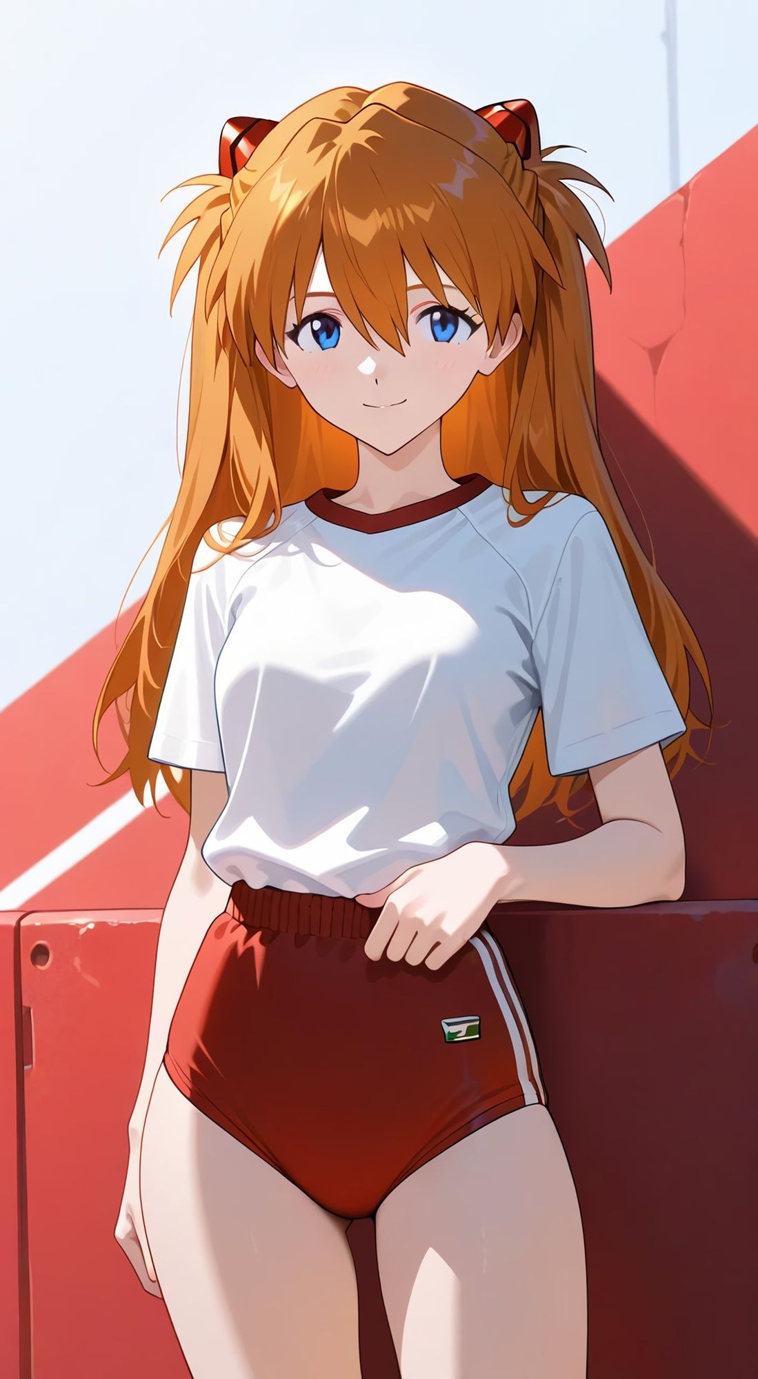 エ〇〇ンゲリオン イラスト集 画像3