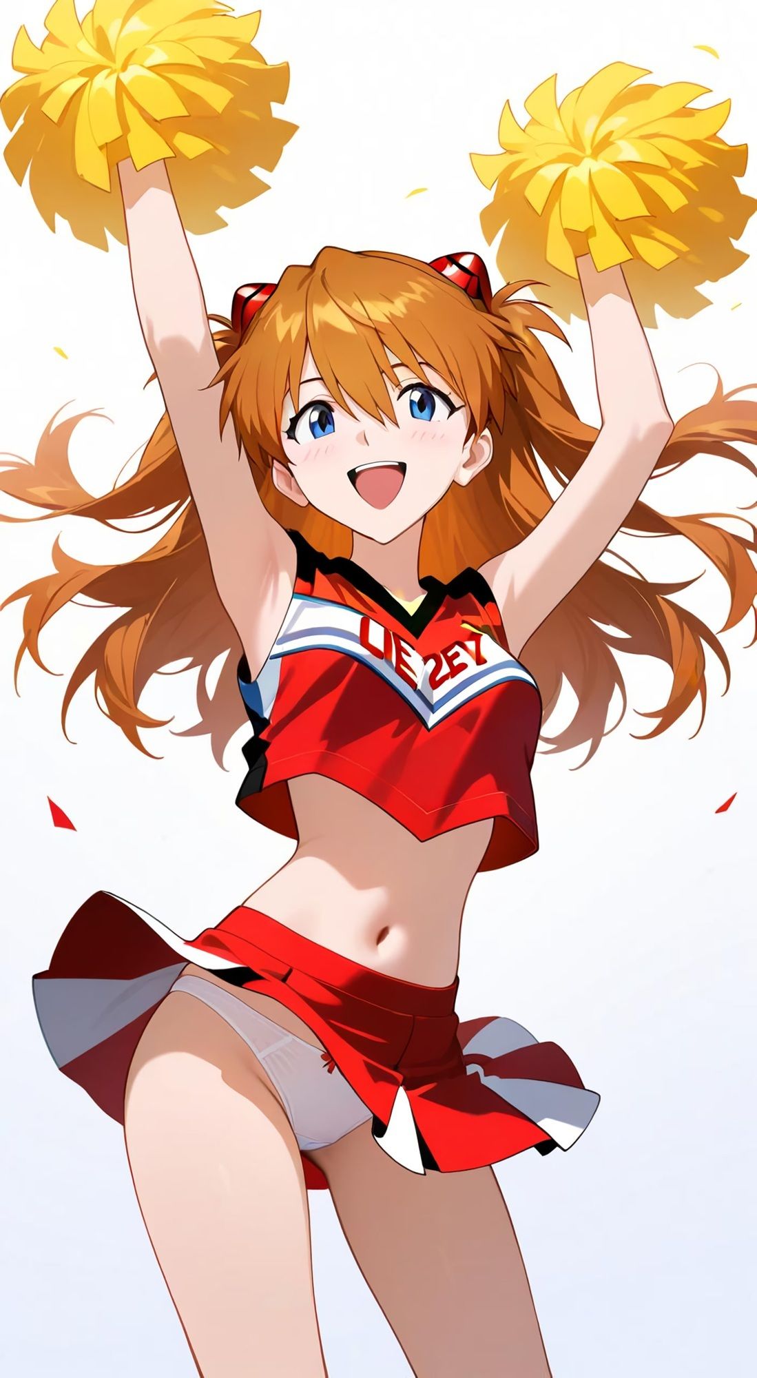 エ〇〇ンゲリオン イラスト集 画像4