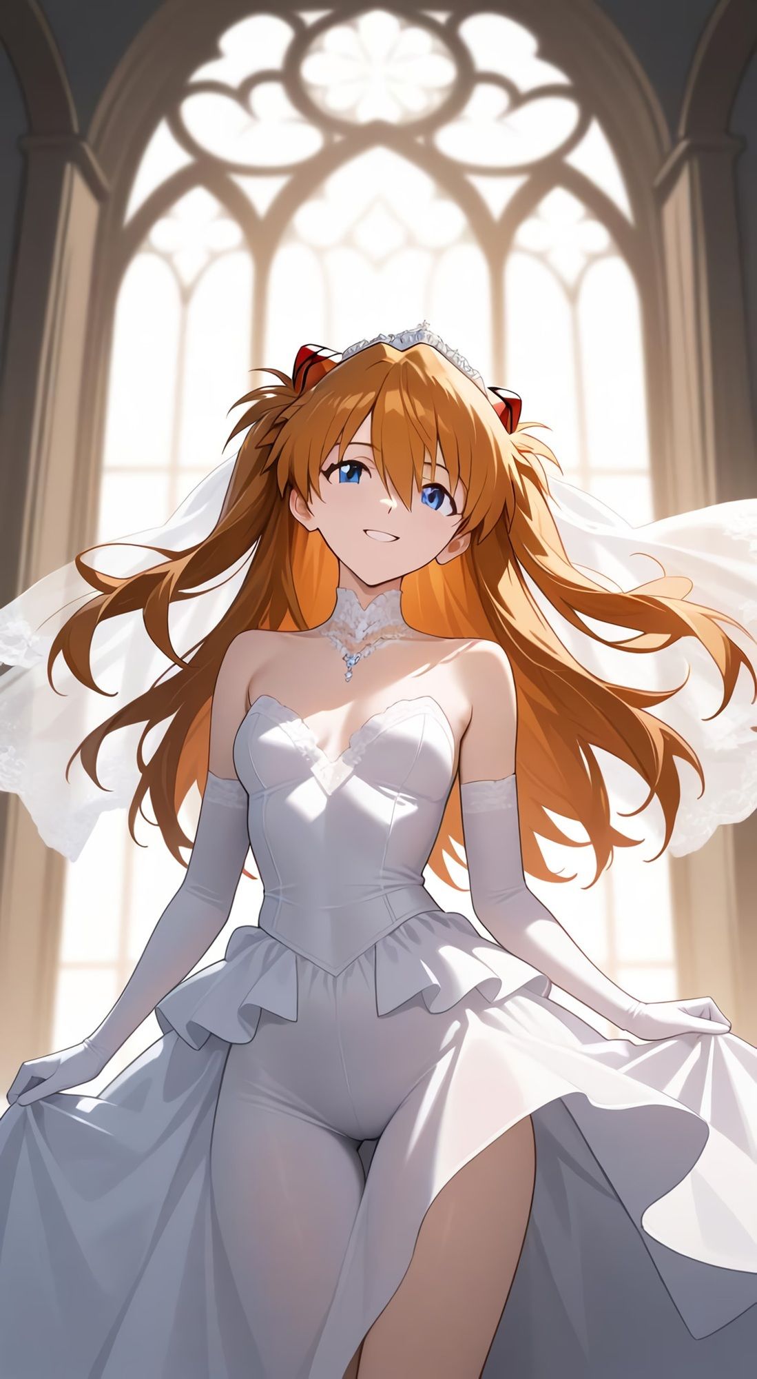 エ〇〇ンゲリオン イラスト集 画像5