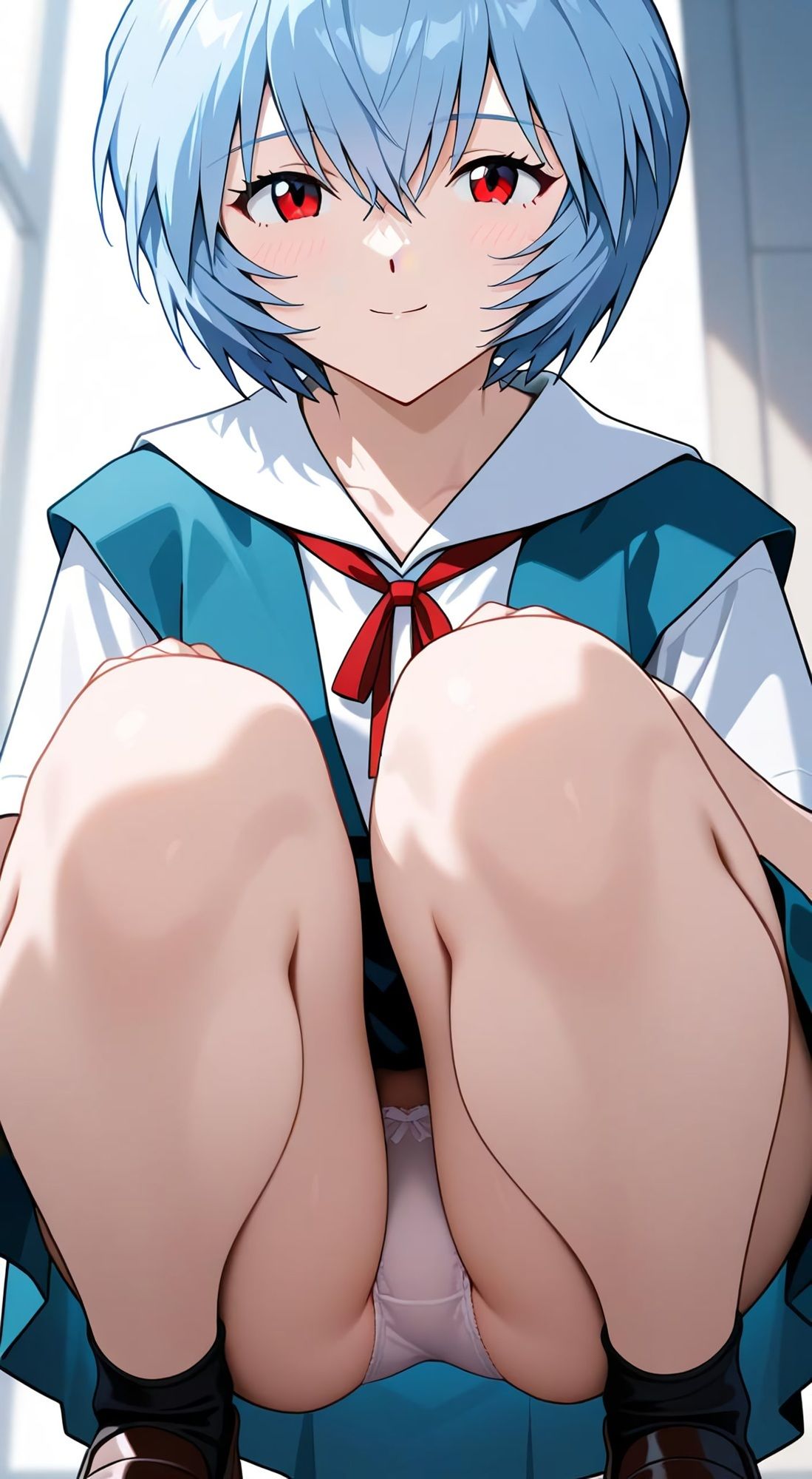 エ〇〇ンゲリオン イラスト集 画像6