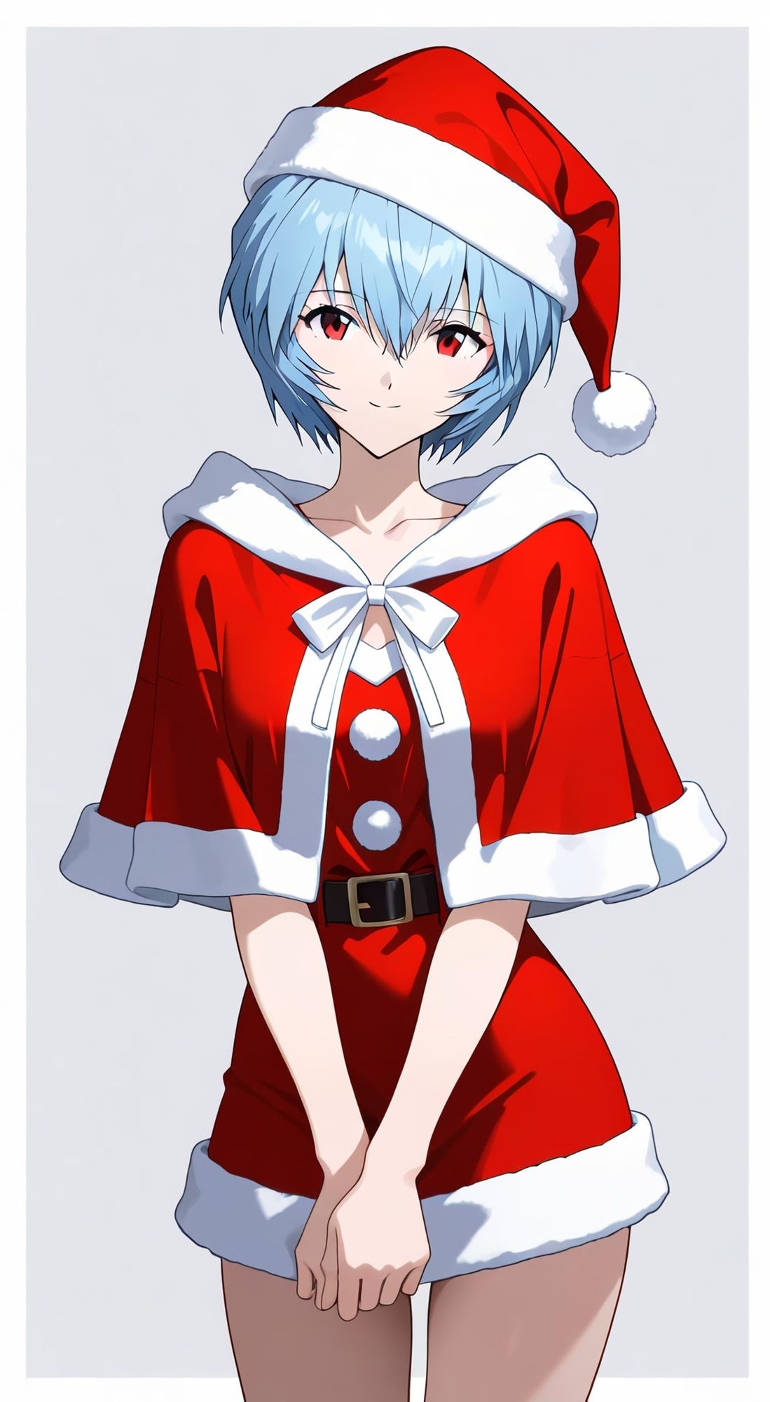 エ〇〇ンゲリオン イラスト集 画像8