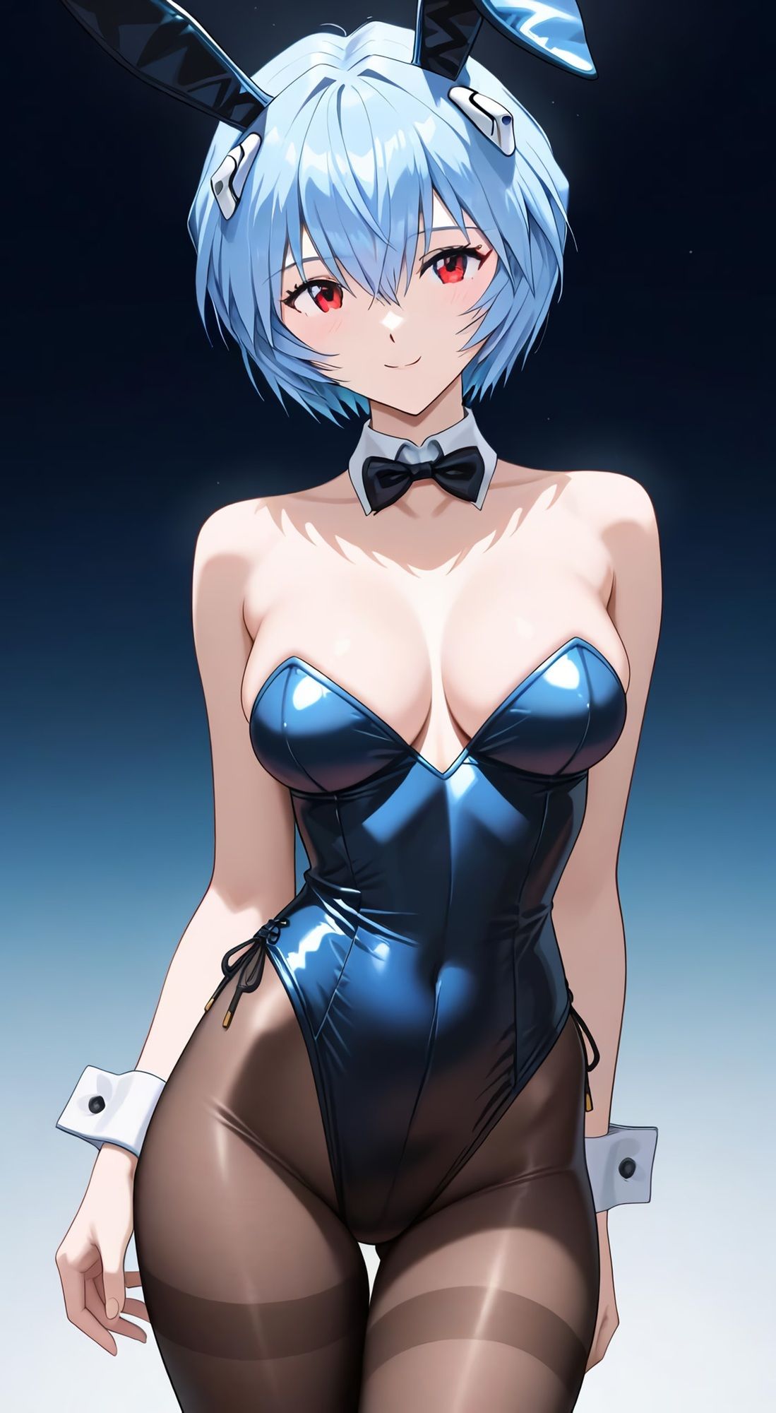 エ〇〇ンゲリオン イラスト集 画像9