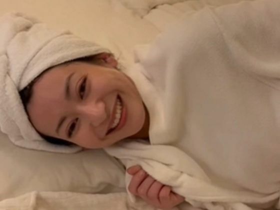 奥様の美しいおなら 50連発＋おまけ映像付き 画像1