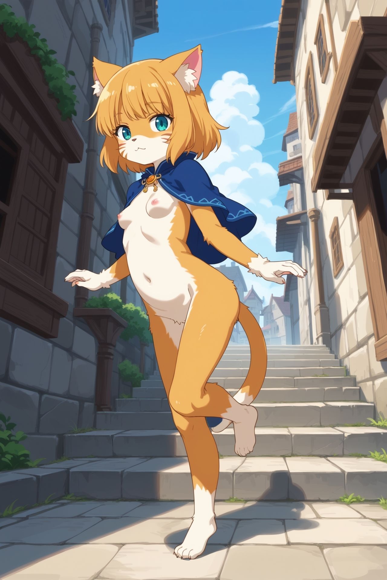 Hイベントが多発する世界 画像7