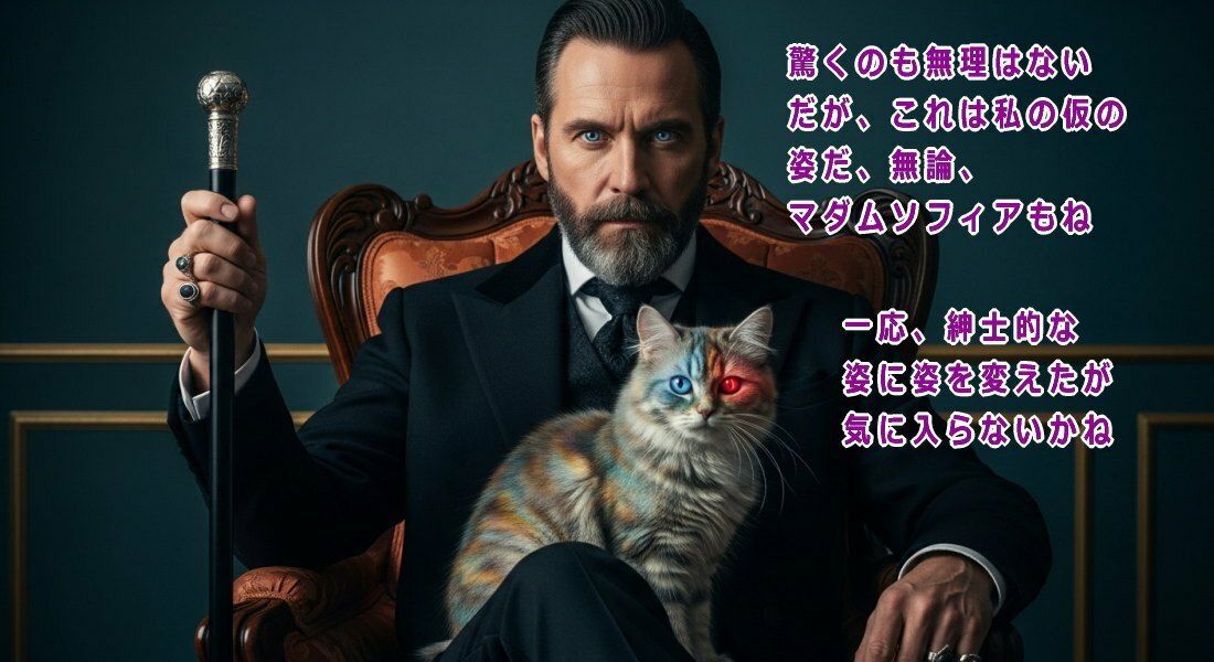 BEQUIET・口封じ〜梅原警部の事件簿〜 前編 画像7