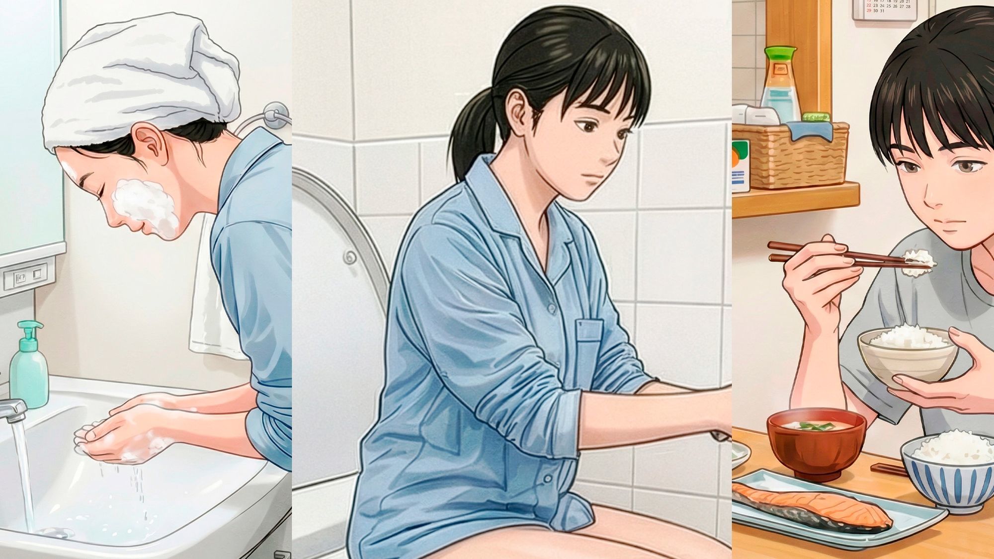 北関東に生息する女学生の生態図鑑 画像6