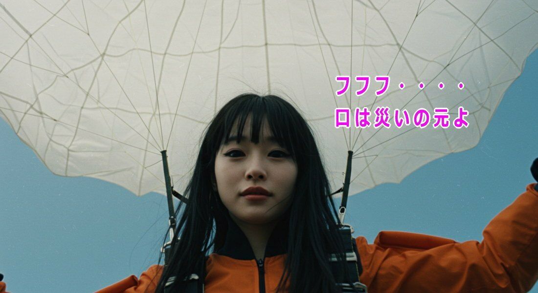 サンプル画像1:BEQUIET・口封じ〜梅原警部の事件簿〜後編(β-かざは) [d_711132]