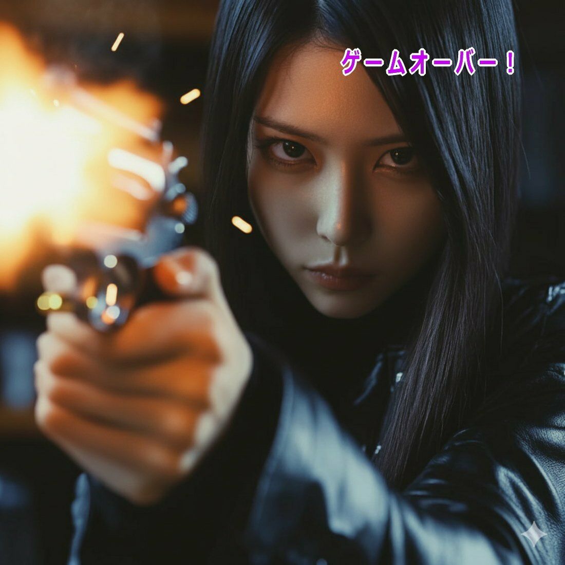 BEQUIET・口封じ〜梅原警部の事件簿〜後編 画像6