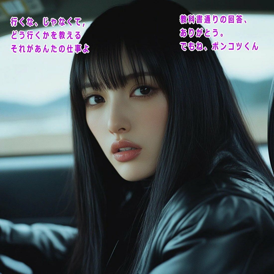 BEQUIET・口封じ〜梅原警部の事件簿〜後編 画像7