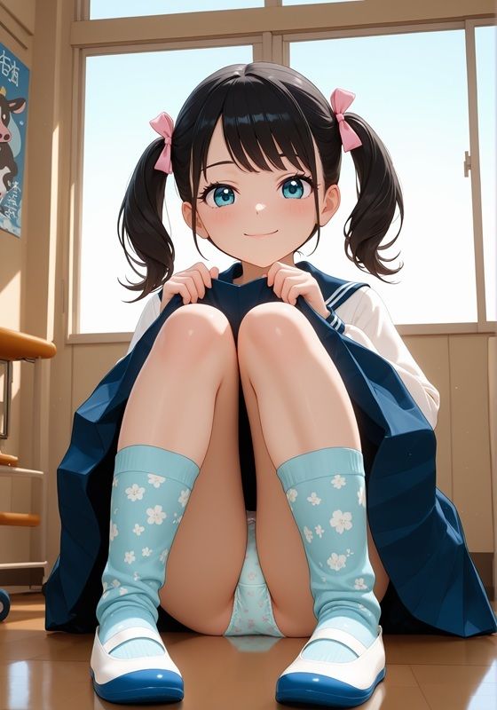 チチとスジとパンツと見抜きしたいボクたち6