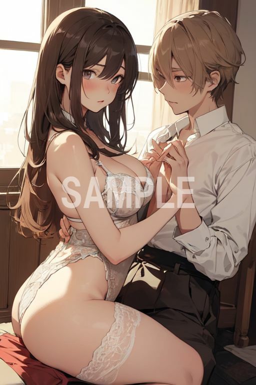 妻が再会した初恋の人に堕ちるまで 画像7