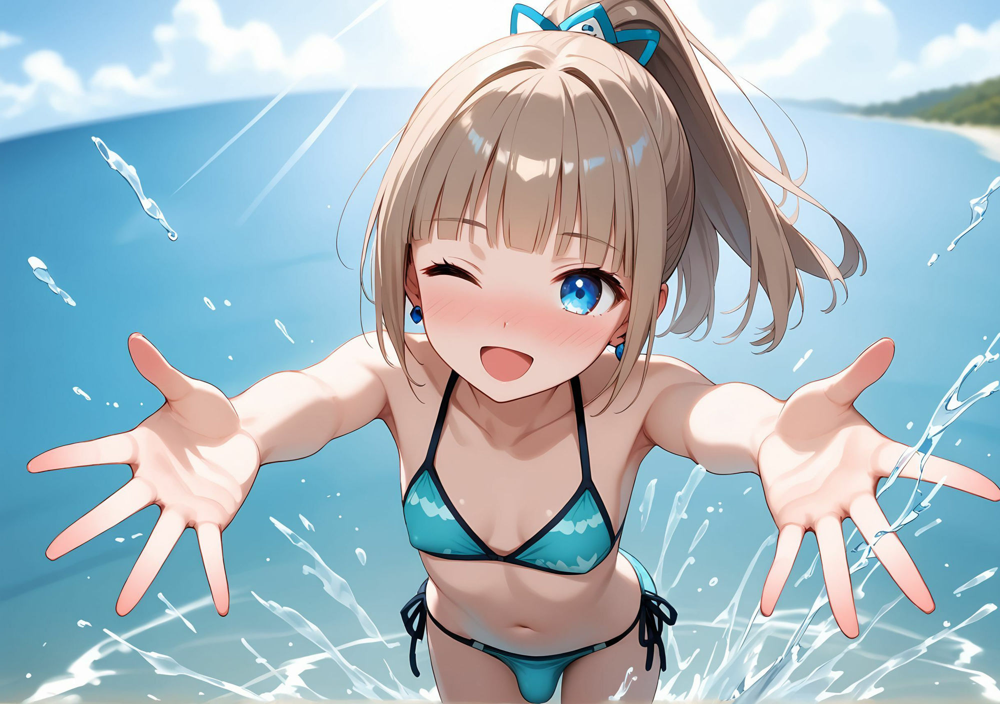 かわいくても男の娘はダメですか？  ゆう 画像4