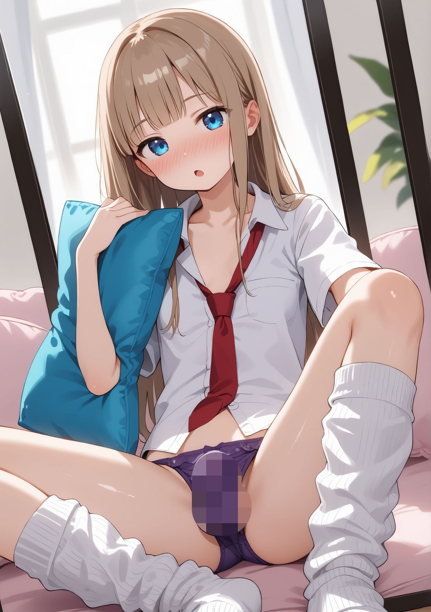 かわいくても男の娘はダメですか？  ゆう 画像8