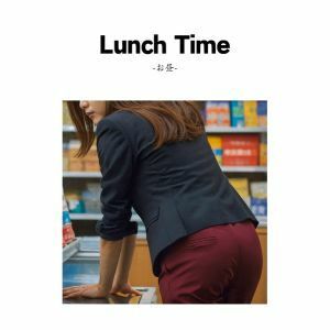 サンプル画像1:THE HIPS(アスファルトキャット・クリエイションズ) [d_711211]