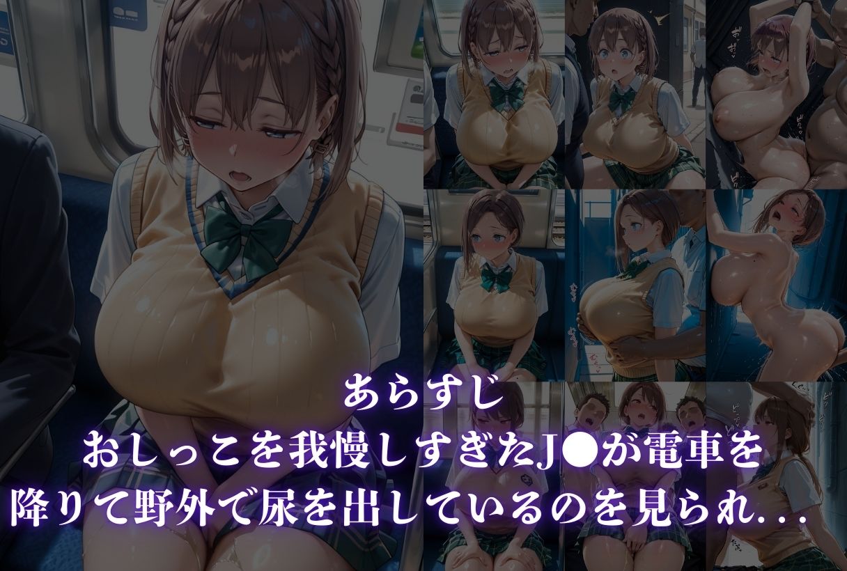 サンプル画像2:3人の女の調教日誌(うまもん) [d_711215]