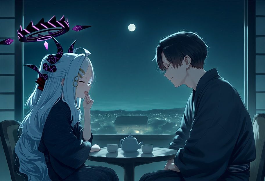 サンプル画像 7