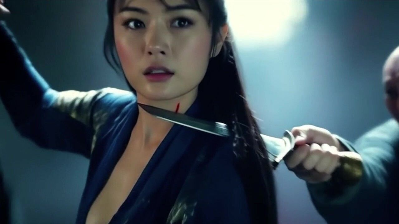 女剣士リョナシリーズ『コンプリートエディション』 画像6