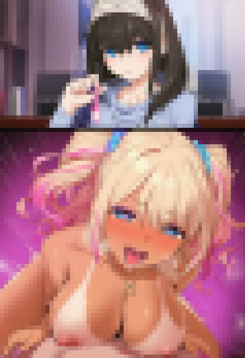 サンプル画像3:黒ギャルビッチ化洗脳記録集22(AI堕ちランド) [d_711330]