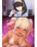 黒ギャルビッチ化洗脳記録集22