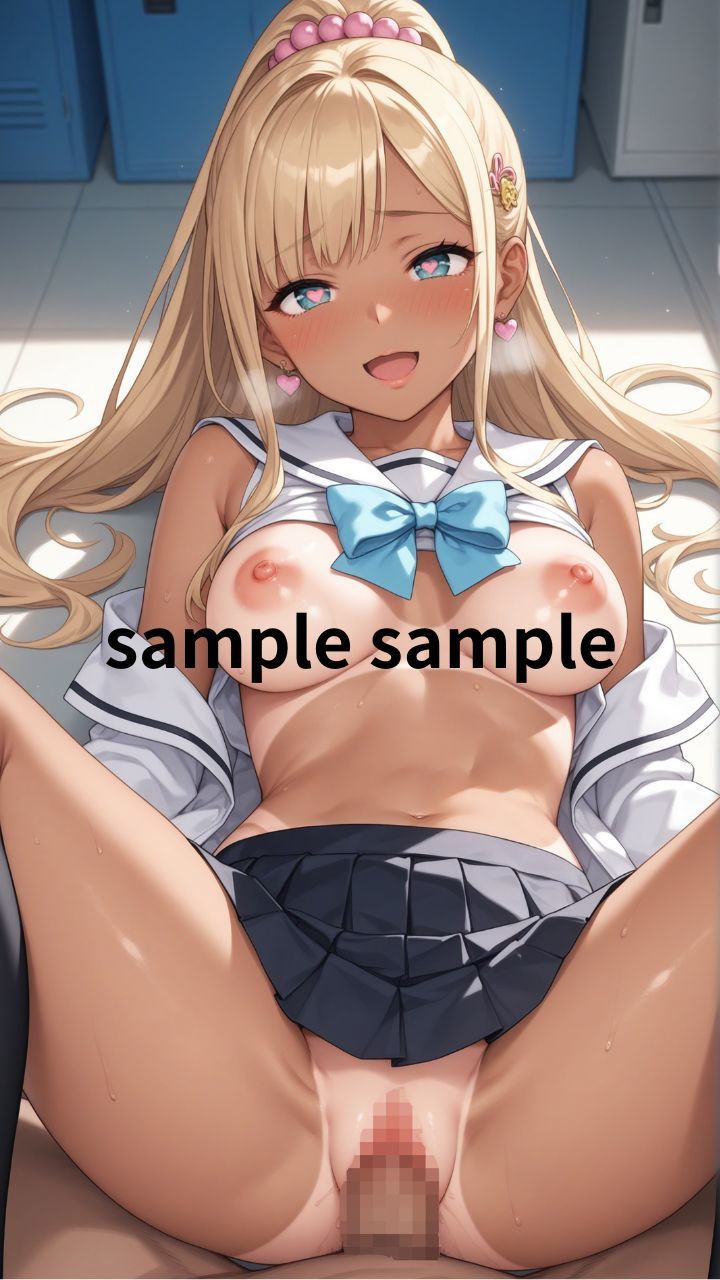 催●ギャルスクール〜アゲアゲセックスタイム〜 画像5