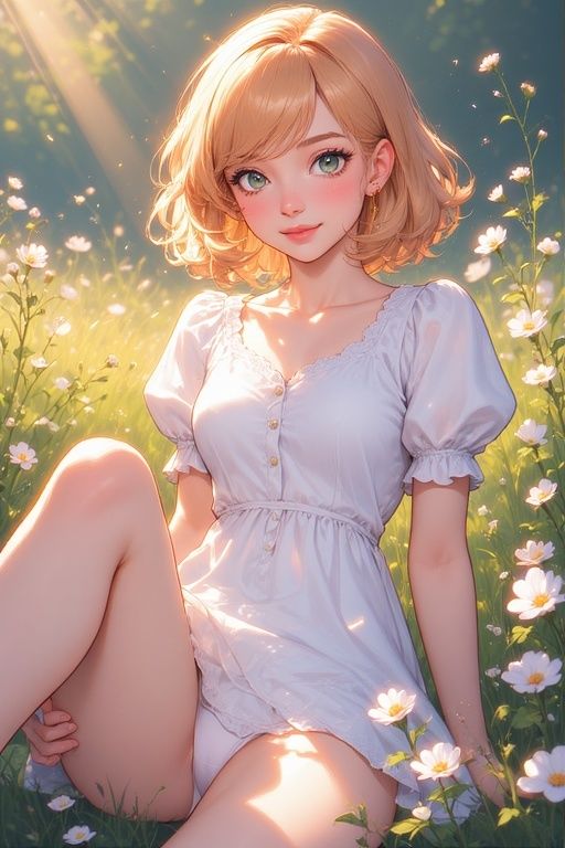 サンプル画像 3