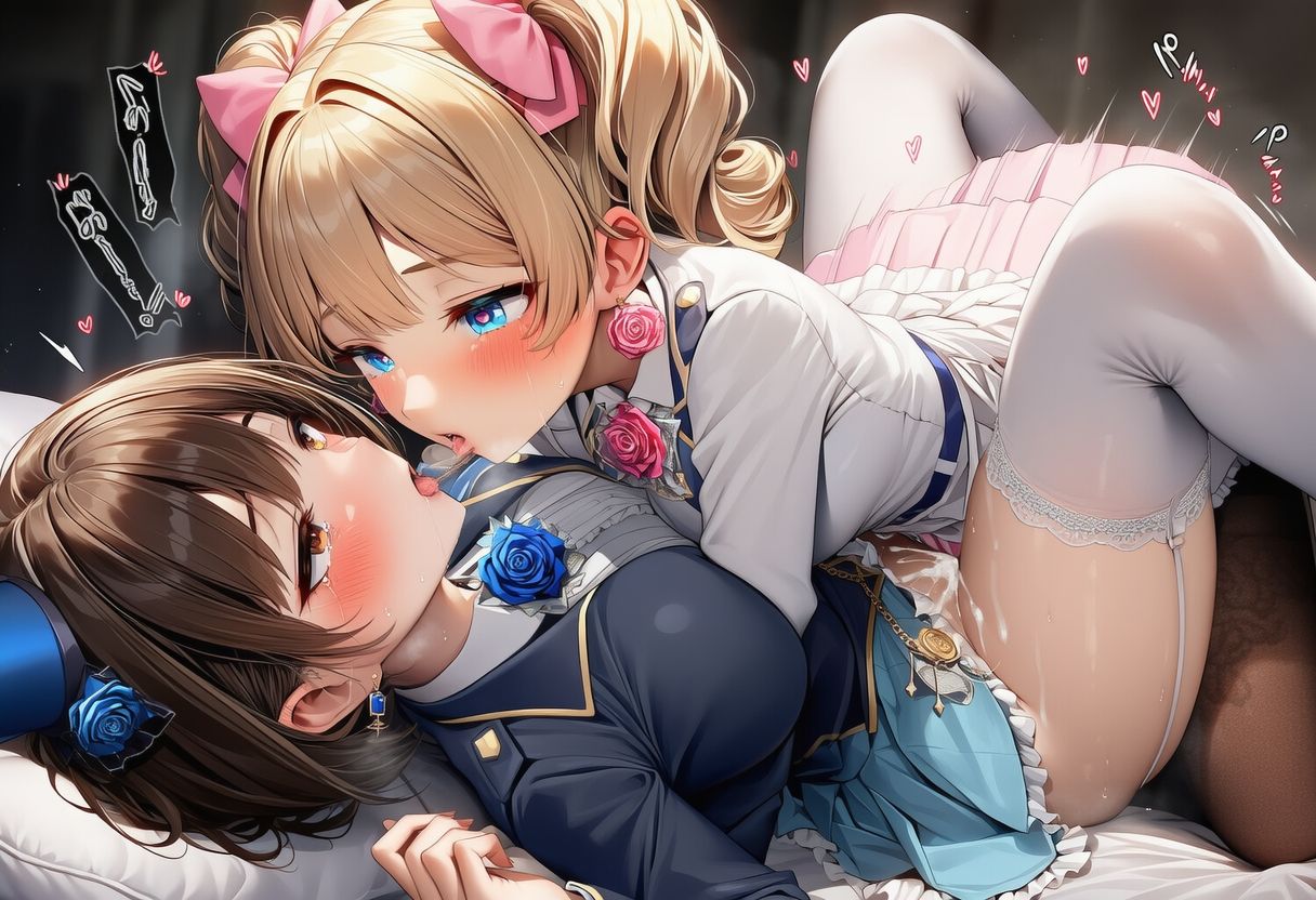 地下アイドル皮化独占 vol.2 〜ブルームローズ白担当・野々咲乃々〜 画像5