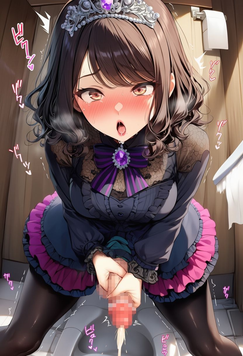 地下アイドル皮化独占 vol.2 〜ブルームローズ白担当・野々咲乃々〜 画像7