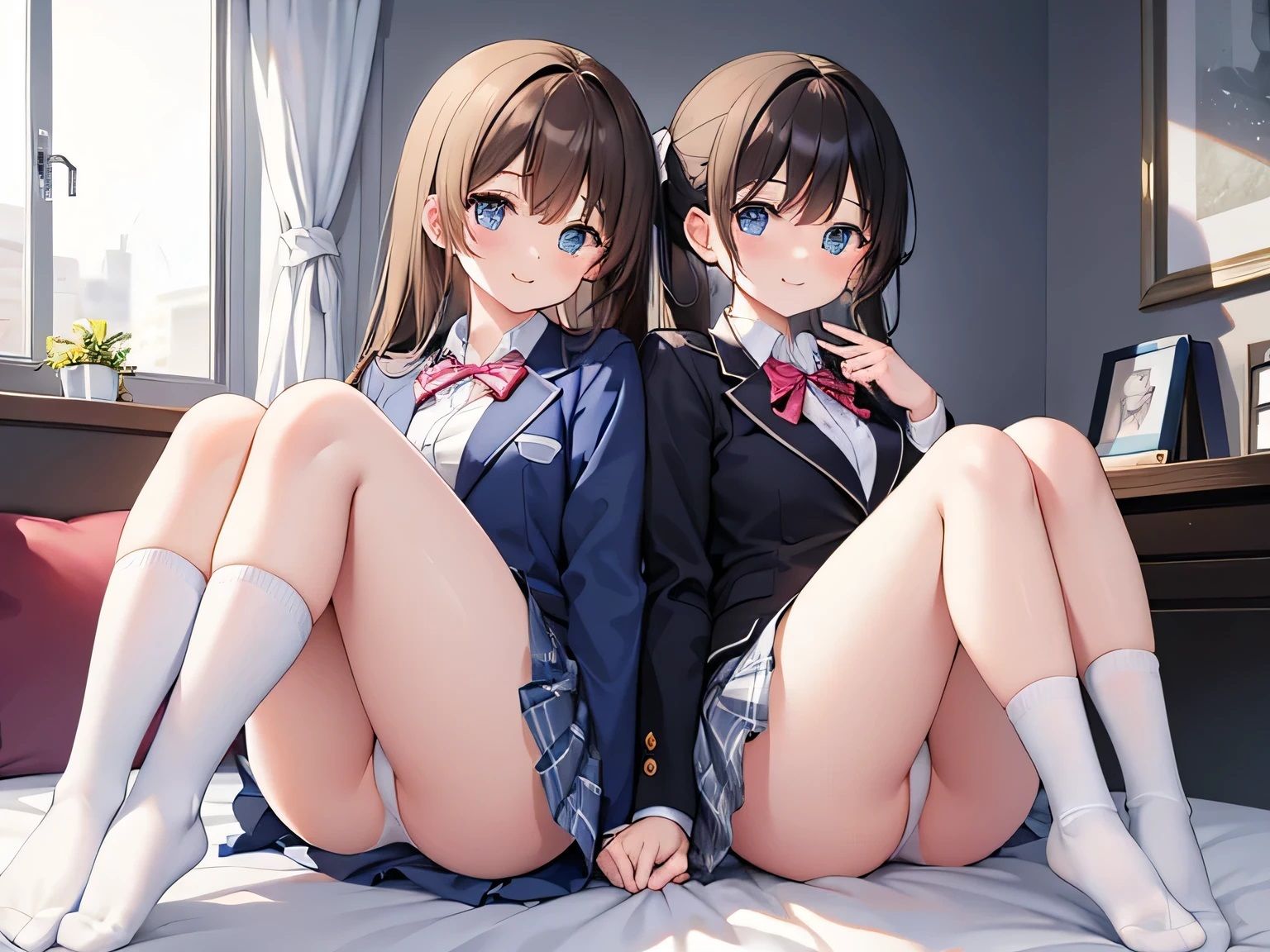 パンチラの素晴らしさ（JK編）  その5 | nynyhshs(・∀・)