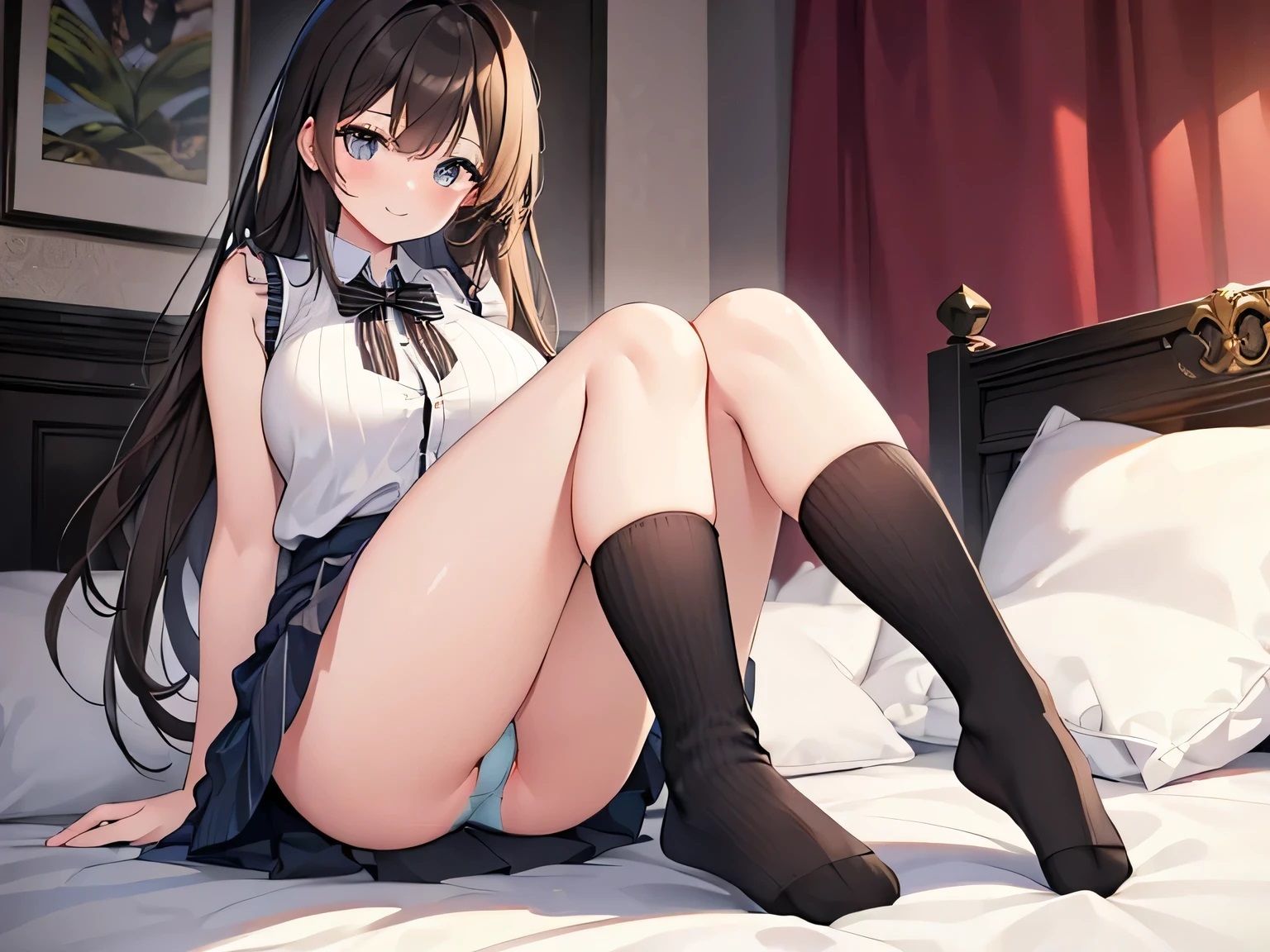 サンプル画像2:パンチラの素晴らしさ  その5(沙乃蔵出版) [d_711673]