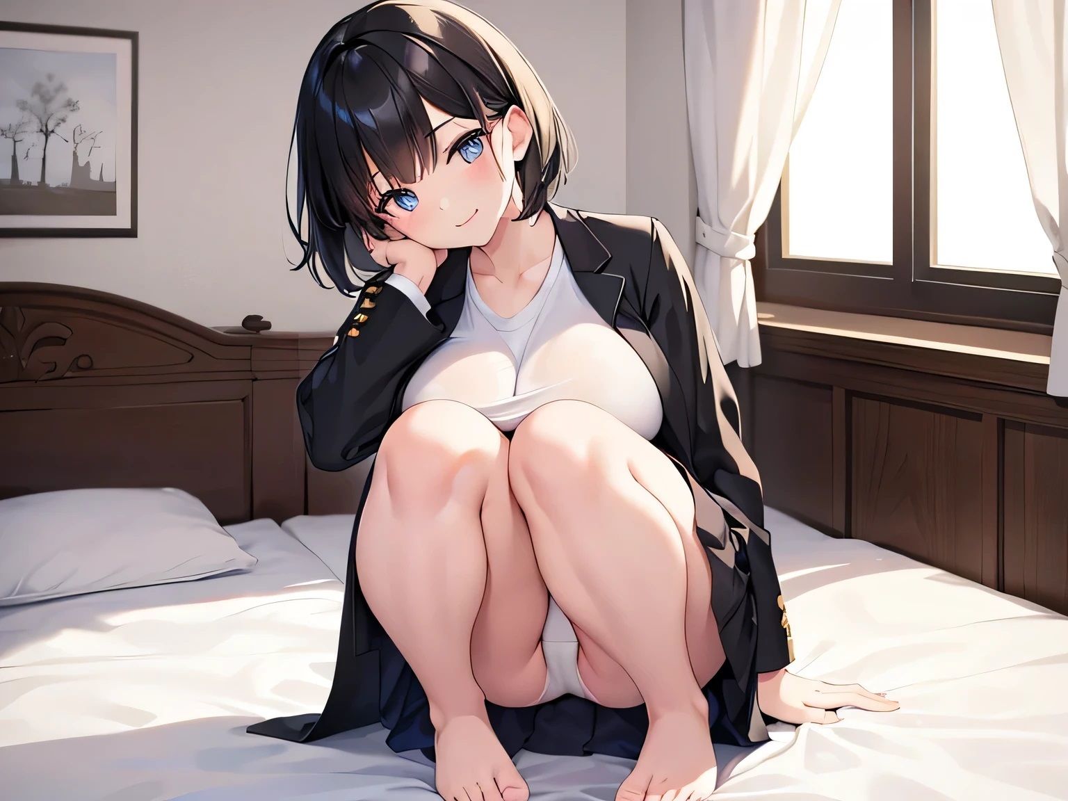 サンプル画像5:パンチラの素晴らしさ  その5(沙乃蔵出版) [d_711673]