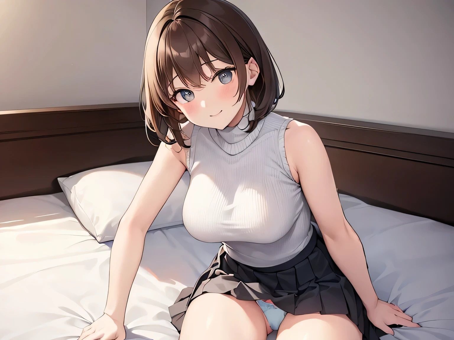 パンチラの素晴らしさ その5 画像7