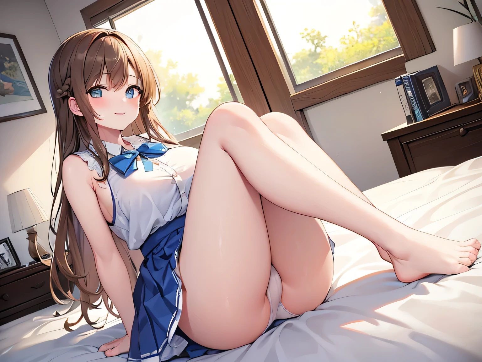 パンチラの素晴らしさ その5 画像8