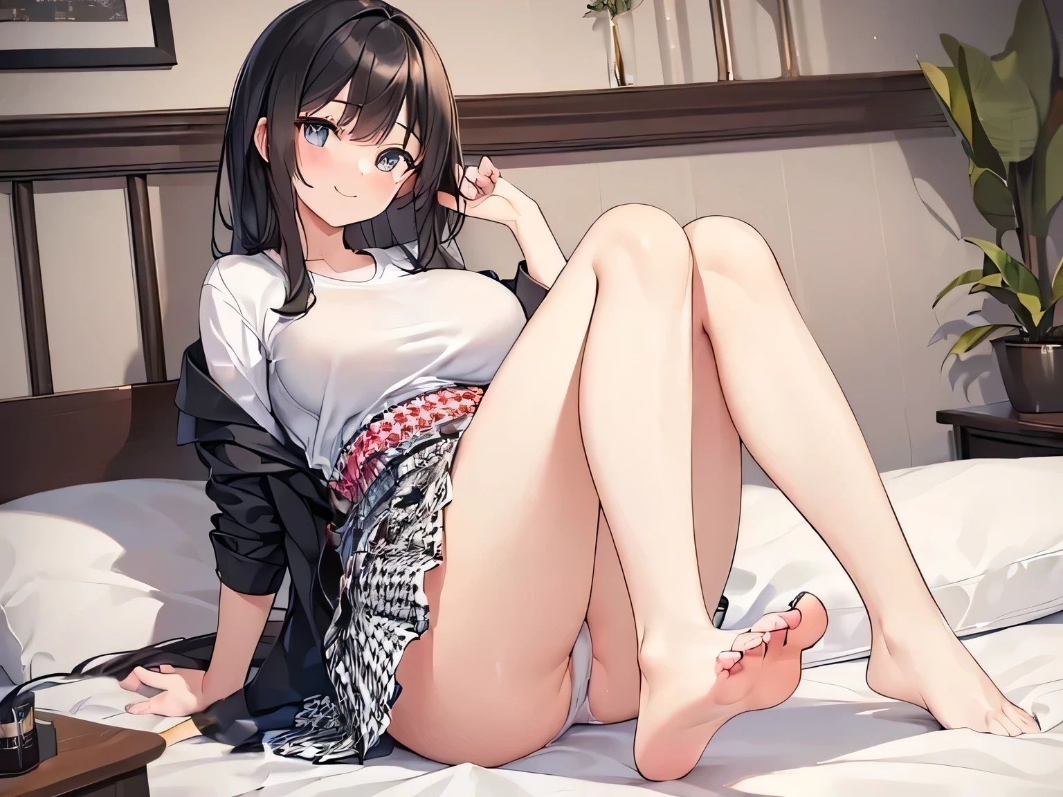 パンチラの素晴らしさ その5 画像9