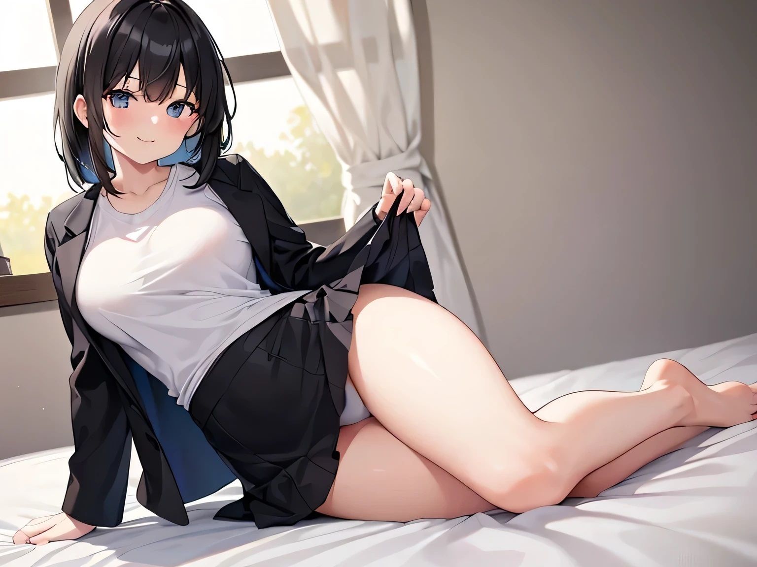 パンチラの素晴らしさ その5 画像10