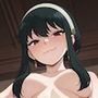 ヨルのエッチな秘め事 ヨルのエッチな秘め事