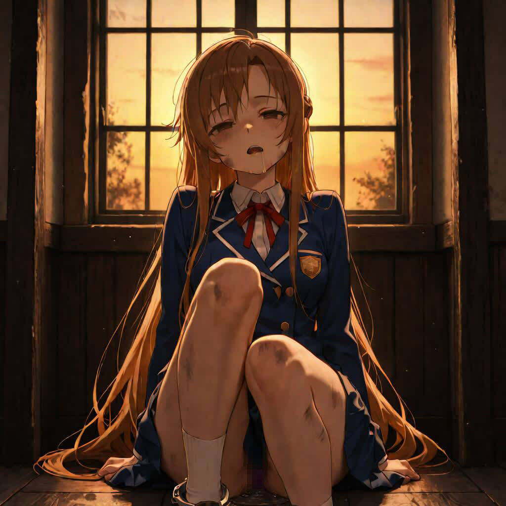 ソードアートオンライン2（SAO） イラスト集 画像1