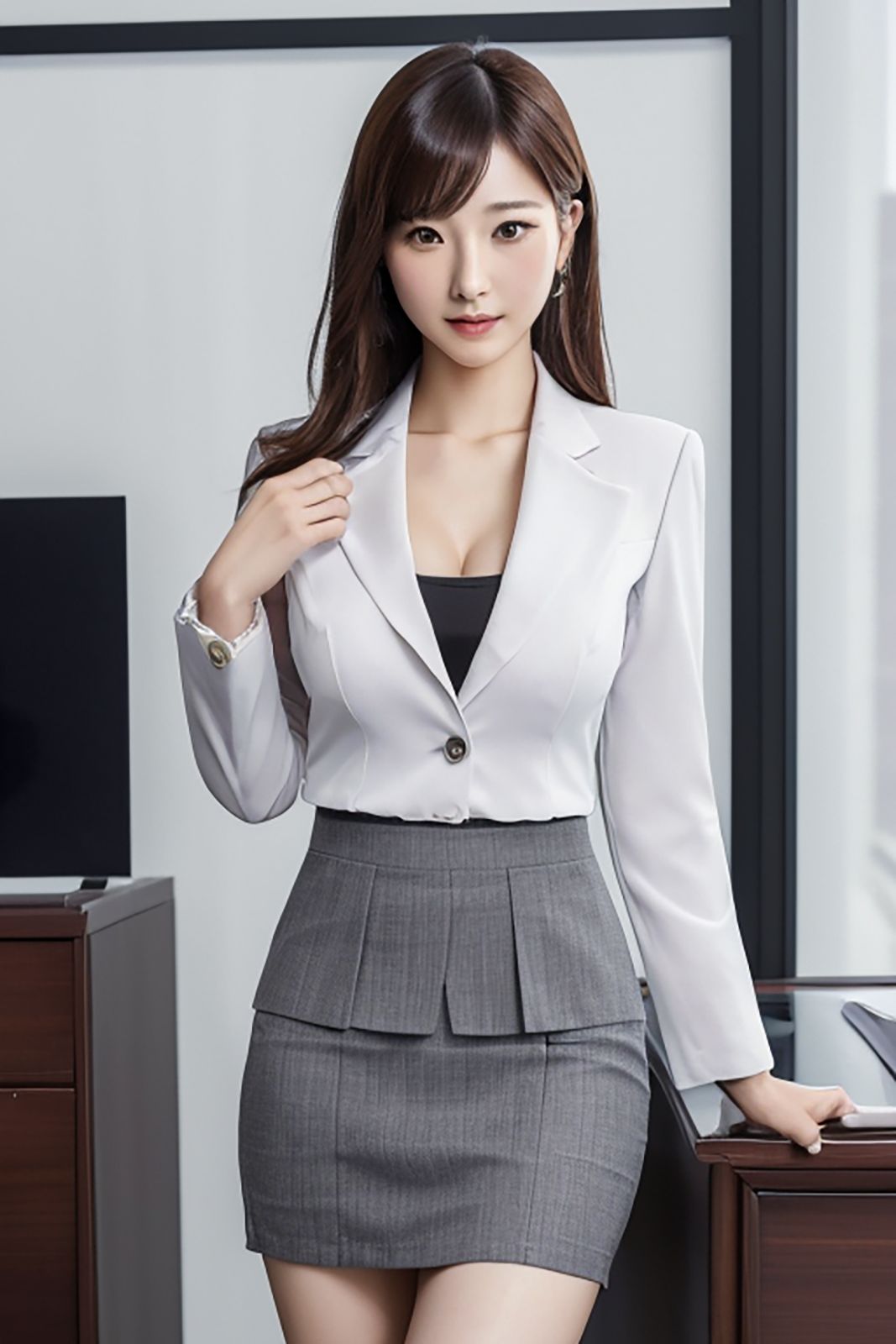 AI Secretary Collection 2 画像3