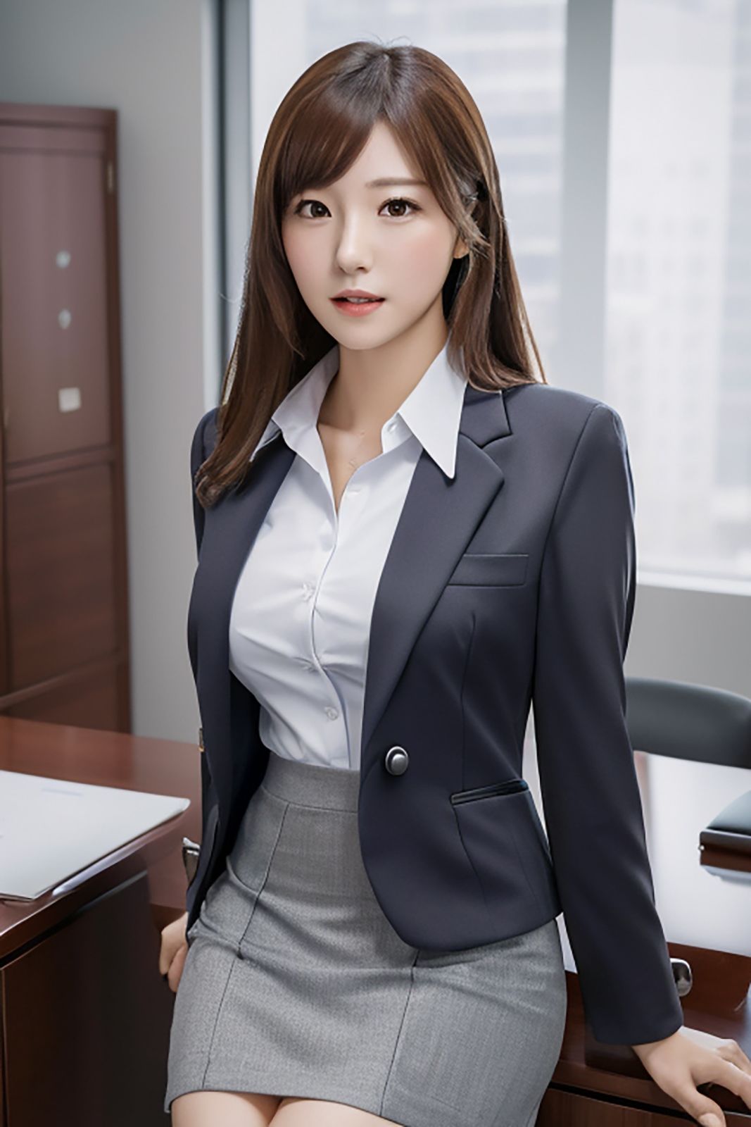 AI Secretary Collection 2 画像5