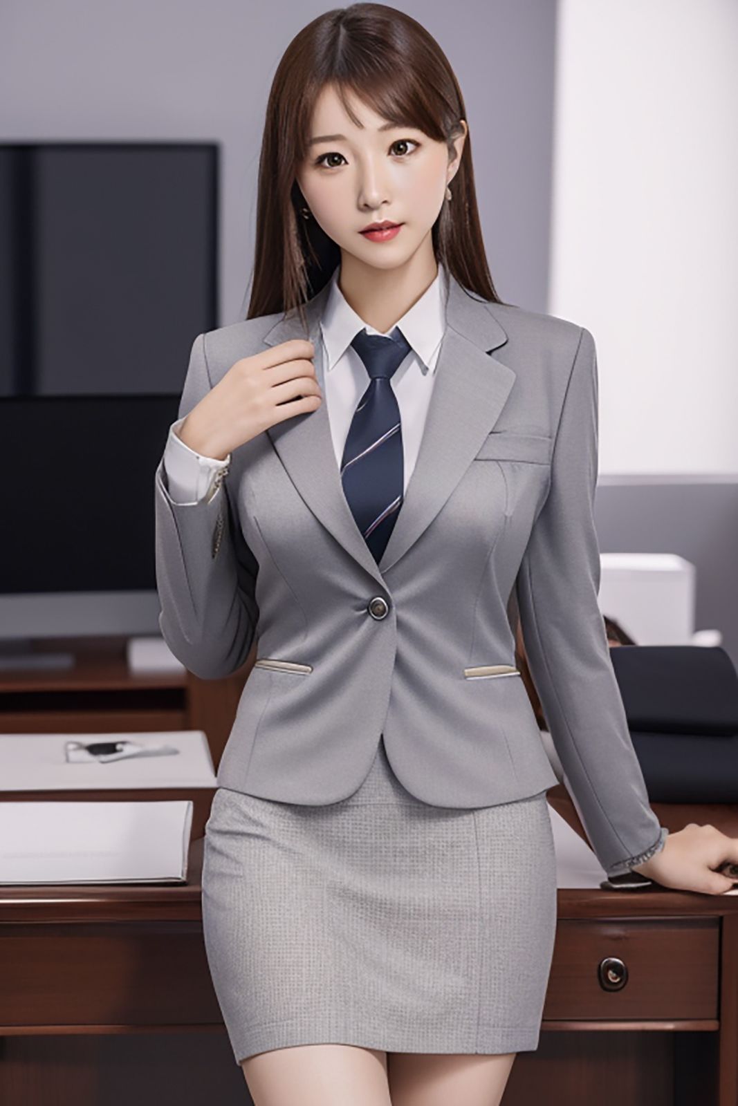 AI Secretary Collection 2 画像6