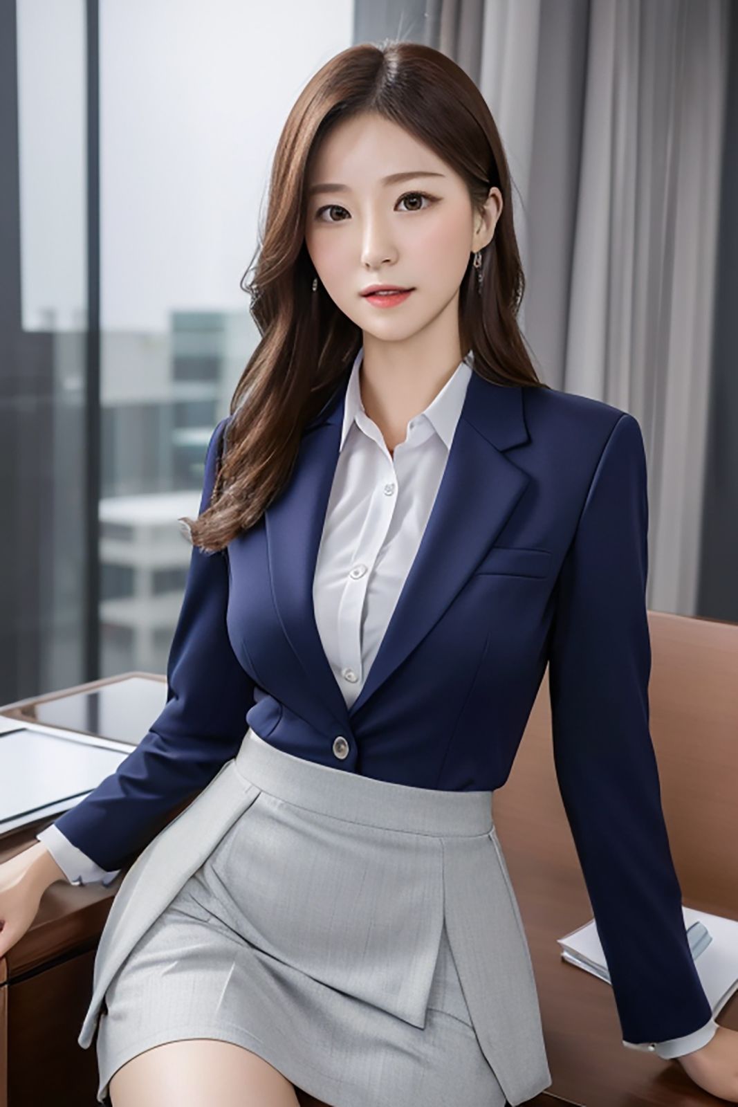 AI Secretary Collection 2 画像9