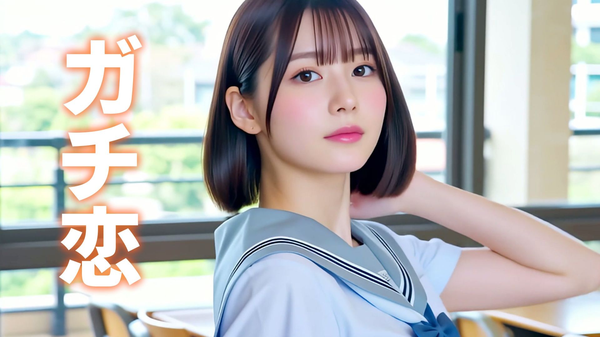 サンプル画像1:【ガチ恋確定】女子校生中出しパイズリくぱぁ着エロIV 2時間スペシャル【動画】(コメットパンチ) [d_711799]