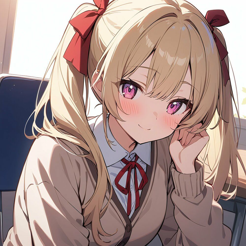 サンプル画像1:莉愛と、初めての夜。- sweet night collection -(こもれびリリック) [d_711855]