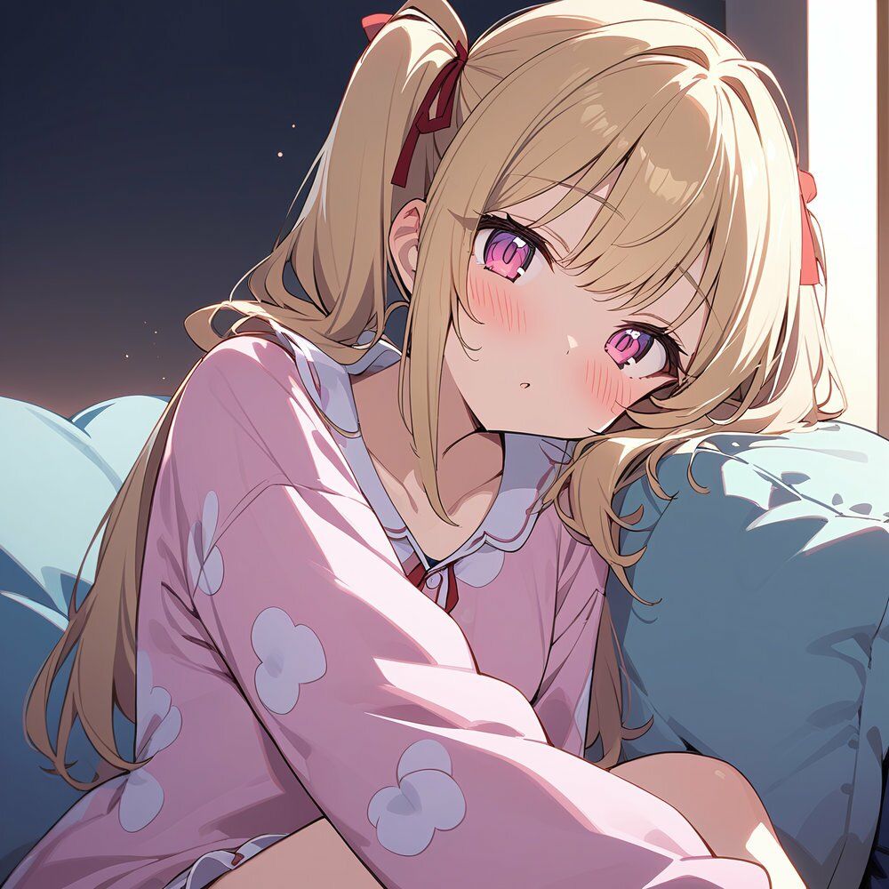 サンプル画像5:莉愛と、初めての夜。- sweet night collection -(こもれびリリック) [d_711855]