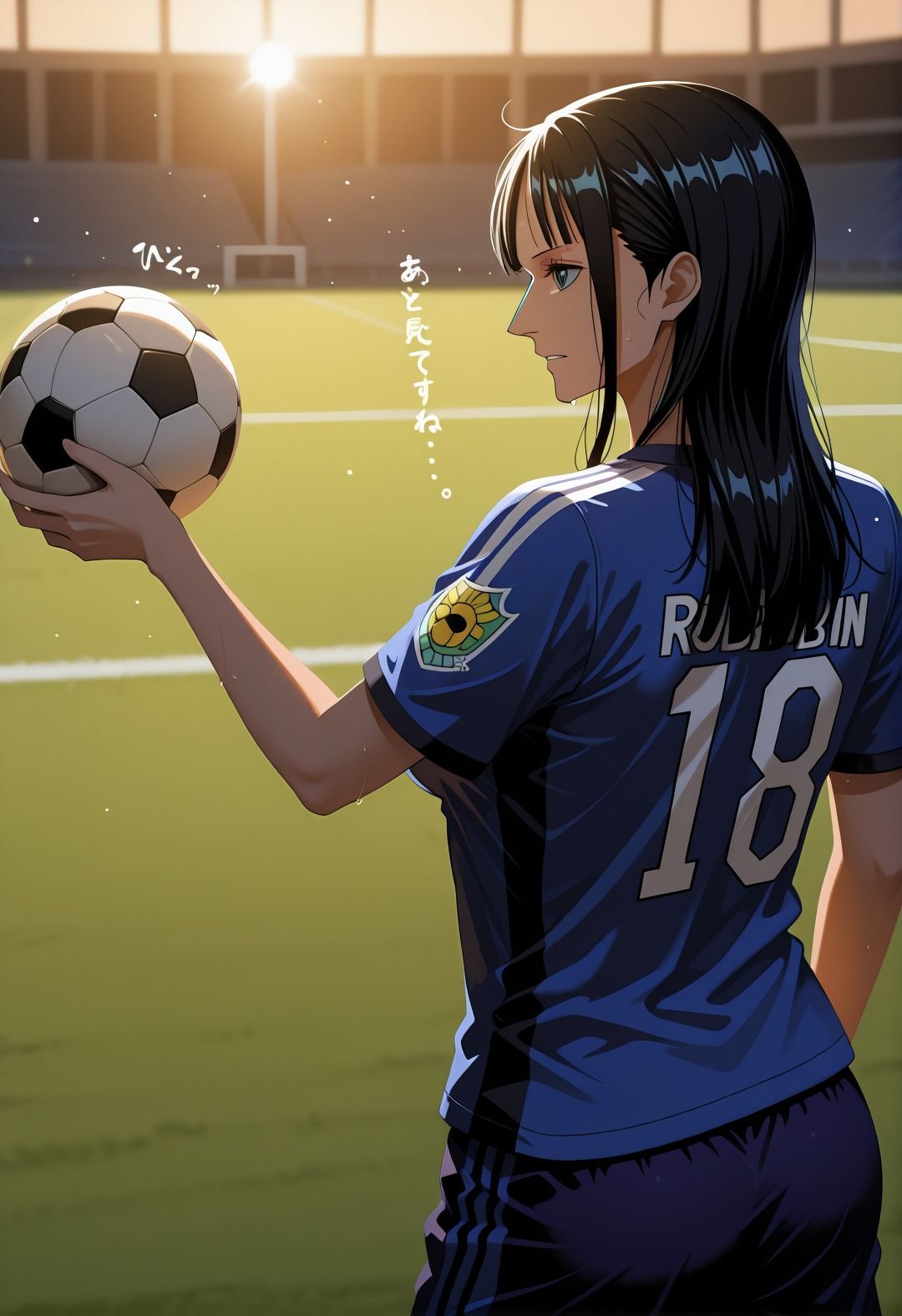 催●ロ◯ン学校プールトイレ強●エロ行為 O◯E P◯E◯EパロディCG集 淫ら凌●シチュ満載7