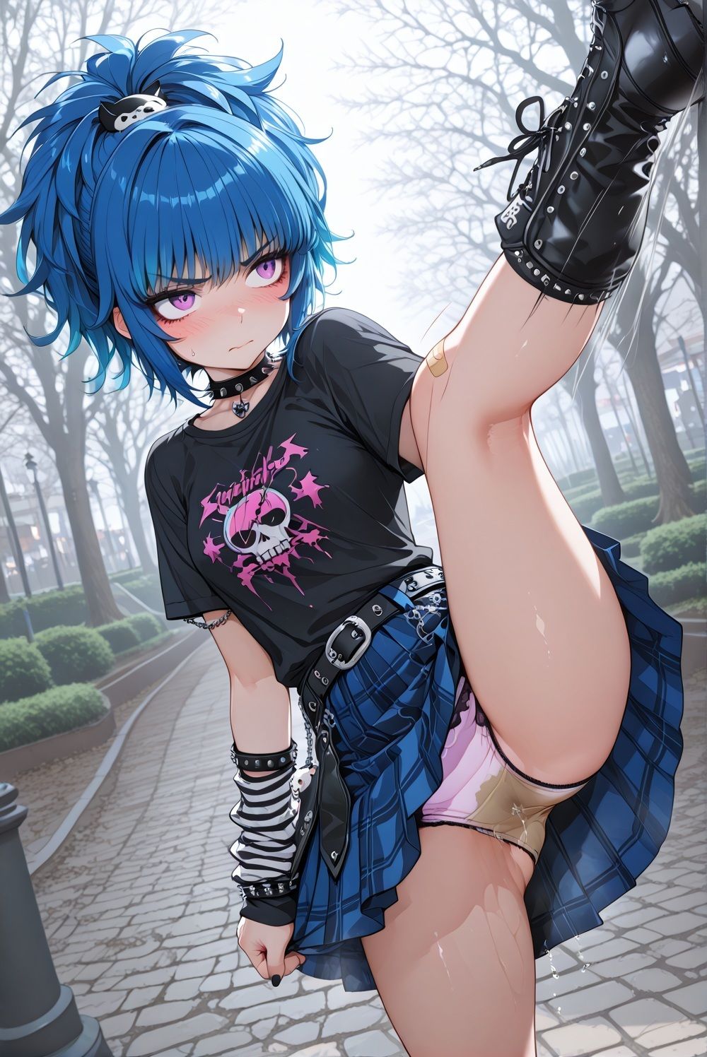 おしっこファイターズ 画像4