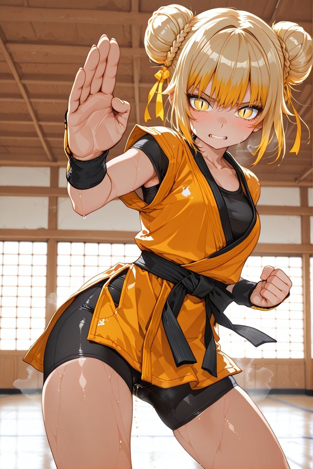 おしっこファイターズ 画像5