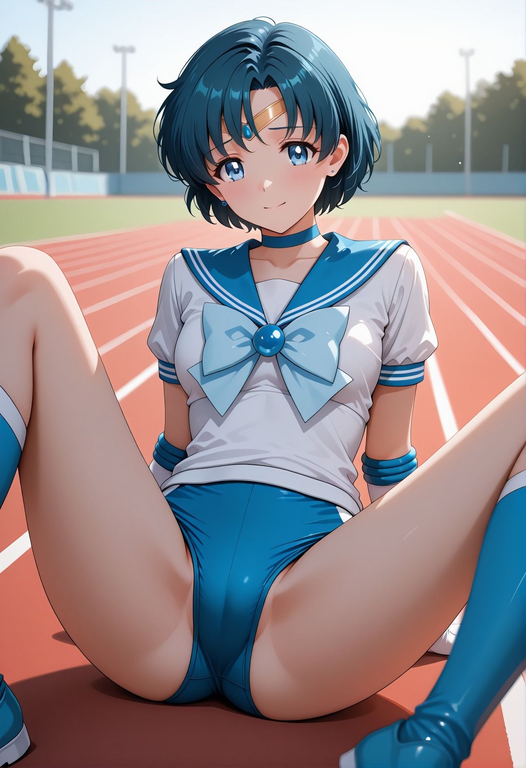 【無料エロ漫画】d_711880 水野◯美の学校凌●日記 〜夜の自室で悶えるインテリ少女〜(みるくぱん工房)