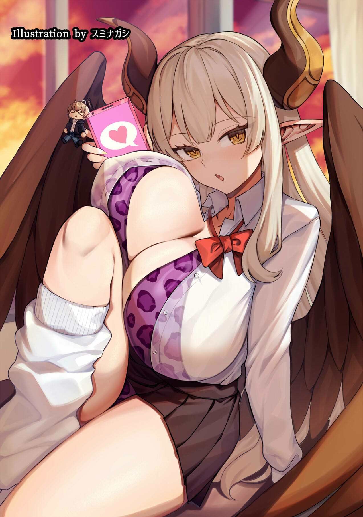 むにサキュ! 画像2